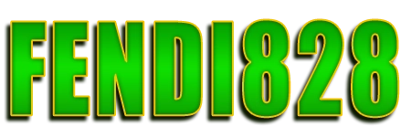 FENDI828 Logo